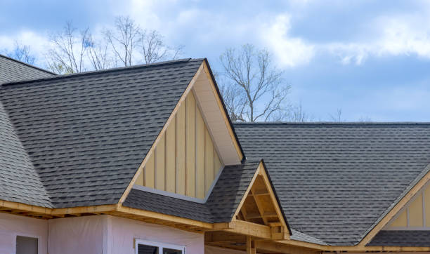 Best Rubber Roofing (EPDM, TPO)  in Deatsville, AL