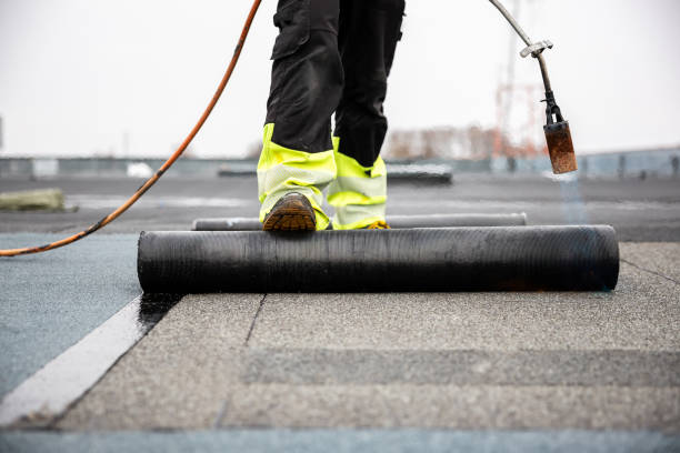 Reliable Deatsville, AL Roofing Service Solutions