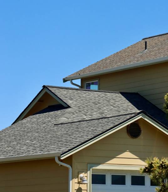 Gutter Replacement in Deatsville, AL