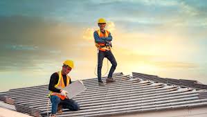 Best Gutter Replacement  in Deatsville, AL